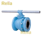 BS 5351 ball valve