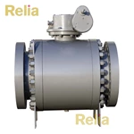 20 Inch Ball Valve
