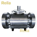 14 Inch Ball Valve