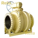 32 Inch Ball Valve