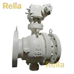 6 Inch Ball Valve