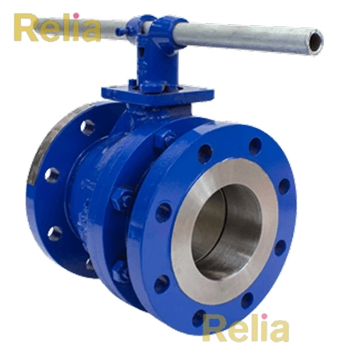 Class 300 Ball Valve