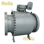 30 Inch Ball Valve