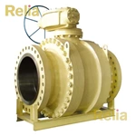 A216 WCB Ball Valve