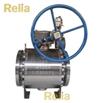 Class 150 Ball Valve